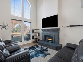 9040  Tyne Trail , Fort Worth Texas 76118