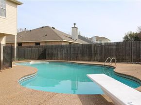 9040  Tyne Trail , Fort Worth Texas 76118