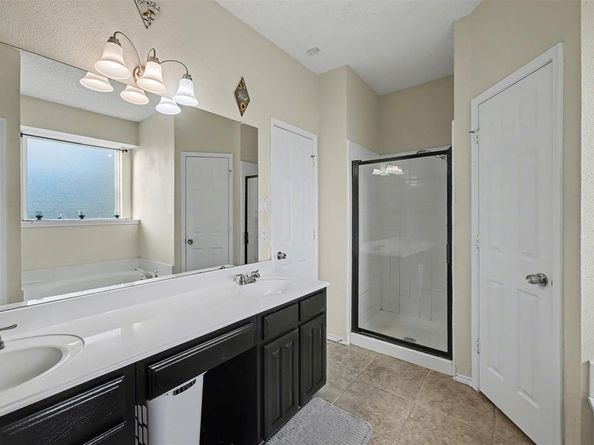 9040  Tyne Trail , Fort Worth Texas 76118