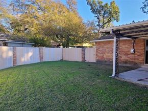 6314  Autumn Woods Trail , Dallas Texas 75232