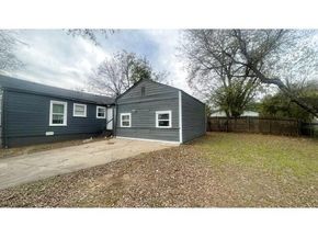 4853  Vinetta Drive , Fort Worth Texas 76119