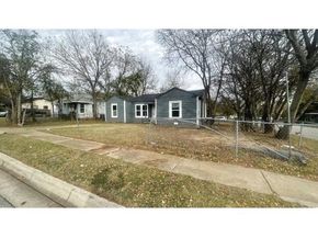 4853  Vinetta Drive , Fort Worth Texas 76119