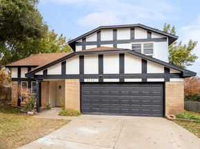 3709  Ravenhill Lane , Arlington Texas 76016