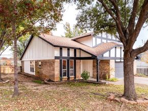 3709  Ravenhill Lane , Arlington Texas 76016