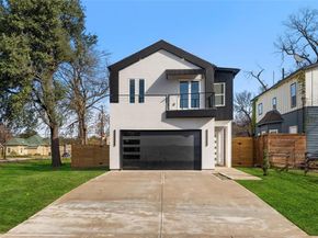 3604  Wendelkin Street , Dallas Texas 75215