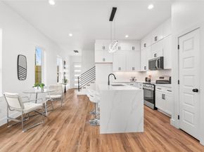 3604  Wendelkin Street , Dallas Texas 75215