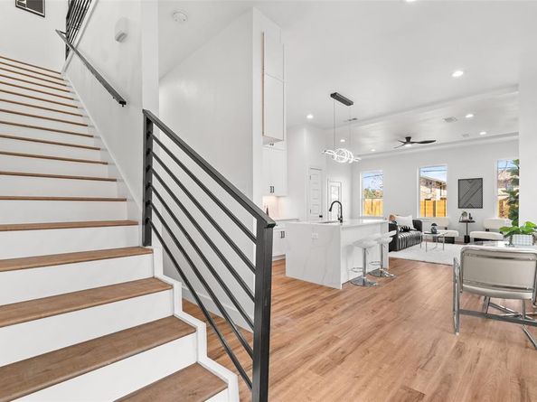 3604  Wendelkin Street , Dallas Texas 75215