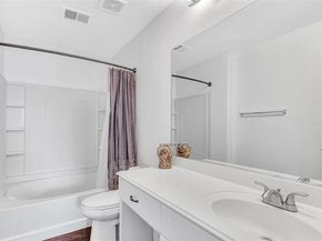 11856  Porcupine Drive , Fort Worth Texas 76244