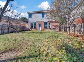 11856  Porcupine Drive , Fort Worth Texas 76244
