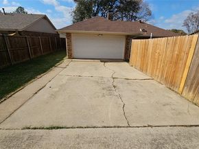 2005  Azalea Street , Denton Texas 76205