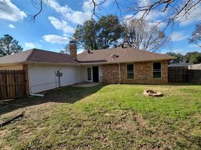 2005  Azalea Street , Denton Texas 76205