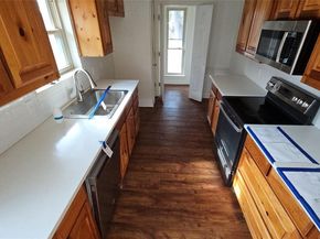 2005  Azalea Street , Denton Texas 76205