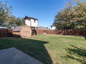 1031  Port Boliver Drive , Little Elm Texas 75068