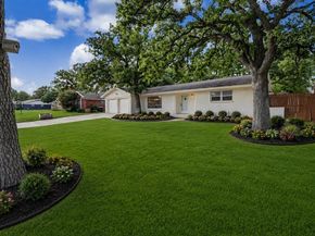 7205  Ellis Road , Fort Worth Texas 76112