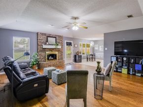 257  Spring Brook Drive , Mansfield Texas 76063