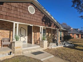 4726  Snow Drive , Mesquite Texas 75150