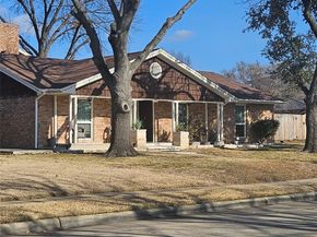 4726  Snow Drive , Mesquite Texas 75150