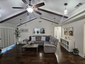 4726  Snow Drive , Mesquite Texas 75150