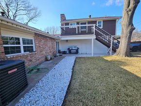 4726  Snow Drive , Mesquite Texas 75150