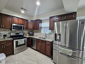 4726  Snow Drive , Mesquite Texas 75150