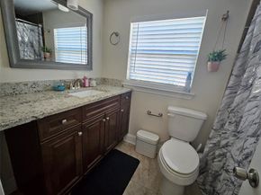 4726  Snow Drive , Mesquite Texas 75150