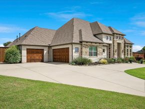 1620  Cattle Drive , Prosper Texas 75078