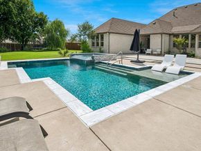 1620  Cattle Drive , Prosper Texas 75078