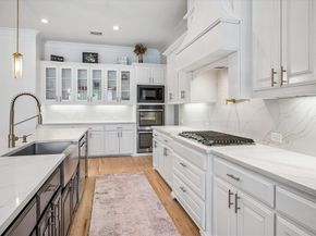 1620  Cattle Drive , Prosper Texas 75078