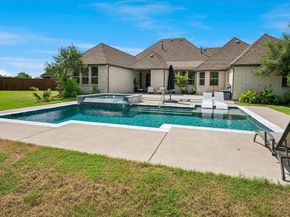 1620  Cattle Drive , Prosper Texas 75078