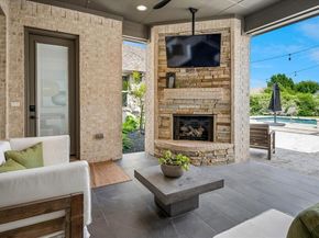 1620  Cattle Drive , Prosper Texas 75078
