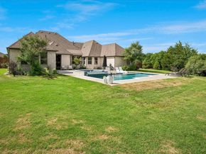 1620  Cattle Drive , Prosper Texas 75078