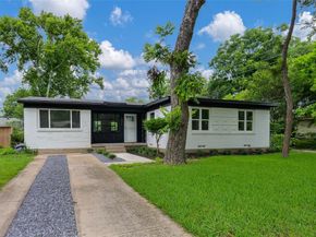 10877  Mandalay Drive , Dallas Texas 75228