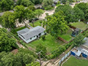 10877  Mandalay Drive , Dallas Texas 75228