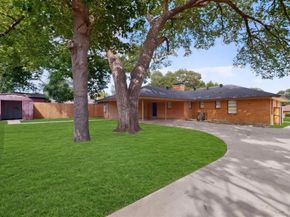 4941  Rockport Drive , Dallas Texas 75232