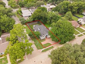 4001  Dexter Avenue , Fort Worth Texas 76107