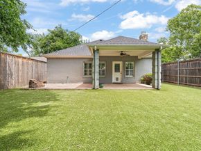 4001  Dexter Avenue , Fort Worth Texas 76107