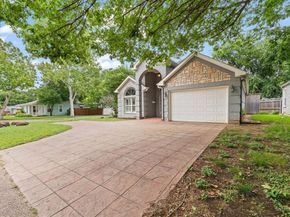 4001  Dexter Avenue , Fort Worth Texas 76107