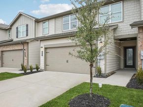 206  Pourtales Lane , Cedar Hill Texas 75104
