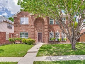 7708  Loma Alta Trail , McKinney Texas 75070