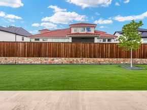 12130  Diamond Creek Drive , Frisco Texas 75035