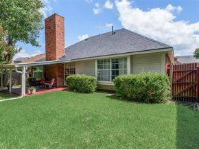 2017  Spring Mills Road , Mesquite Texas 75181