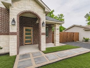 4617  Merida Avenue , Fort Worth Texas 76115