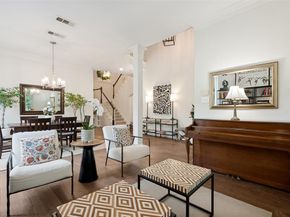 1676  Glade Forest Drive , Dallas Texas 75218