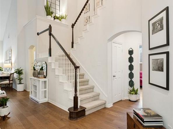1676  Glade Forest Drive , Dallas Texas 75218