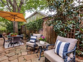 1676  Glade Forest Drive , Dallas Texas 75218