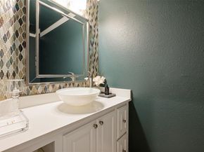 1676  Glade Forest Drive , Dallas Texas 75218