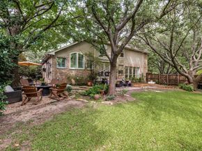 1676  Glade Forest Drive , Dallas Texas 75218