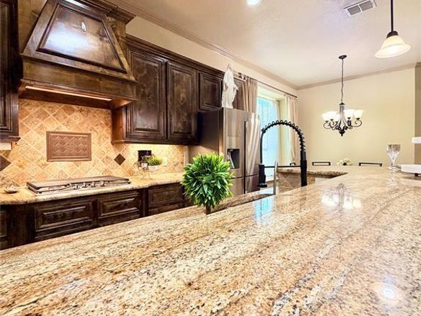7606  Clearmeadow Lane , Sachse Texas 75048