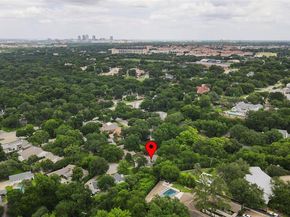 3321  Marquette Court , Fort Worth Texas 76109