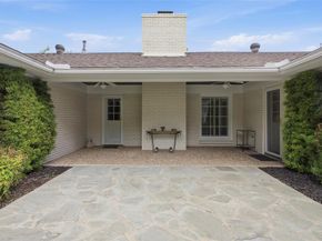 3321  Marquette Court , Fort Worth Texas 76109